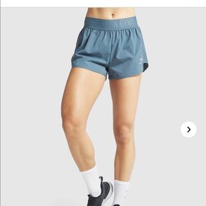 NWT Gymshark Training Loose Fit Shorts